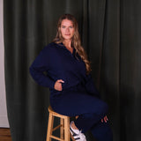 TM Skyloft Soft Half Zip 2.0