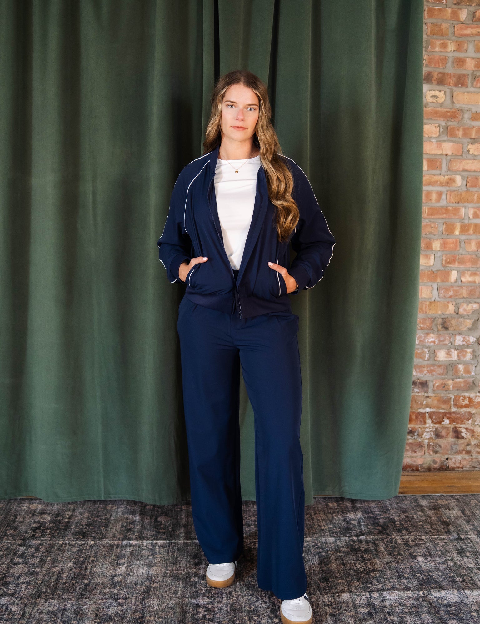 TM Opening Shot Trouser