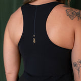 Rhone Instinct Longline Bra