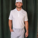 TM Featherweight Salt Breeze Polo