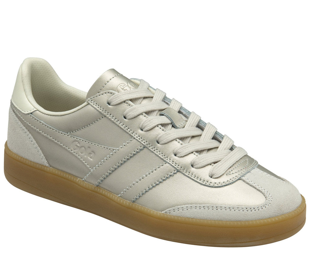 Gola Women's Viper Metallic Sneakers