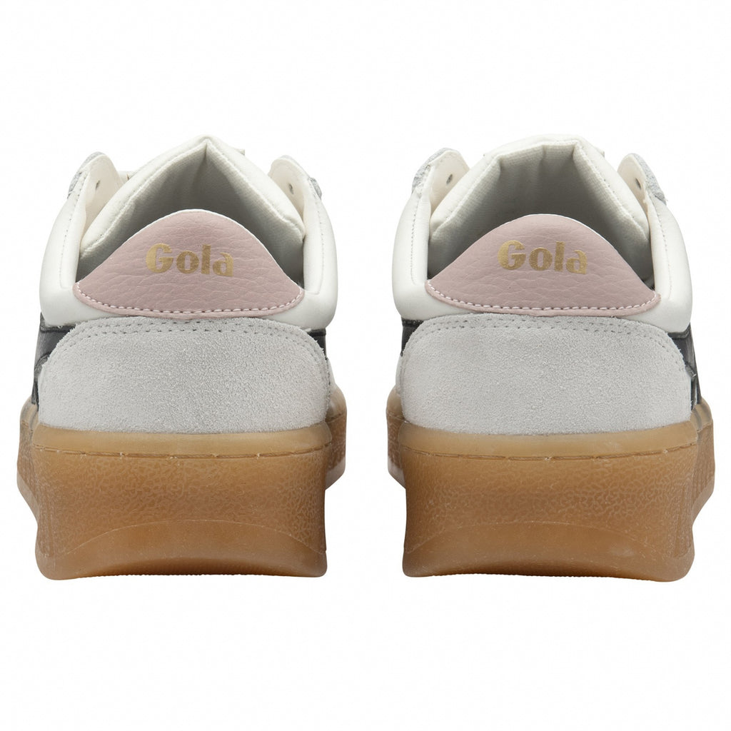 Gola Women's Grand Slam Elite Sneaker