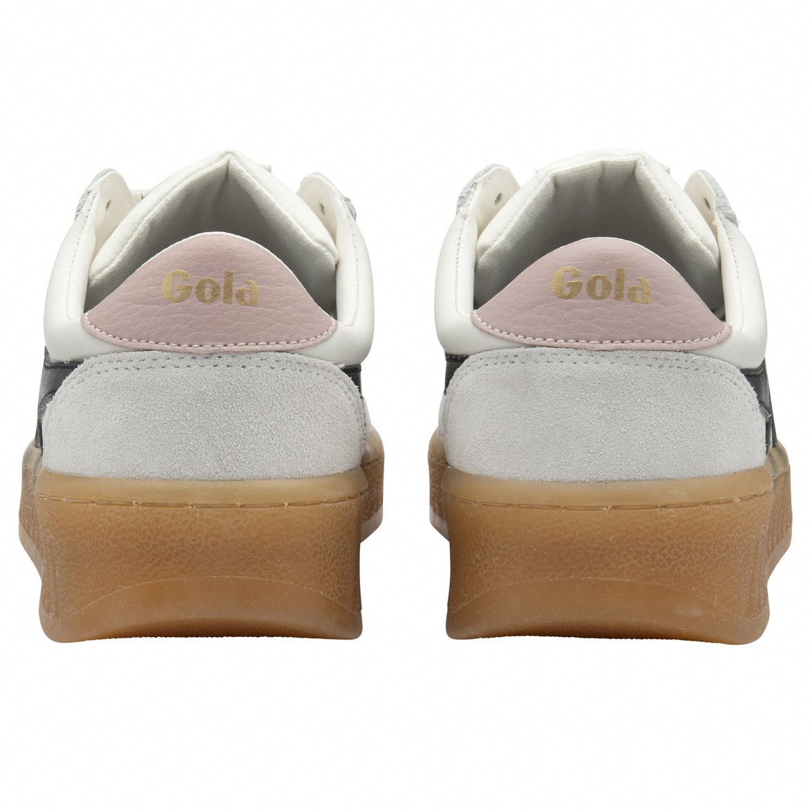 Gola Women's Grand Slam Elite Sneaker
