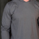 TM Performance Jersey Hoodie