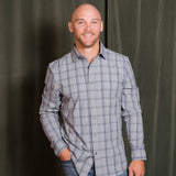 Rhone State Of Mind Shirt – Slim Fit