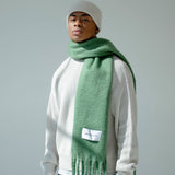 The Stockholm Scarf