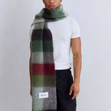 The Reykjavik Scarf
