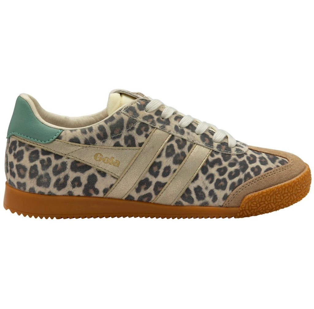 Gola Women's Elan Safari Sneakers