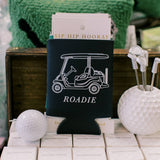 Roadie Golf Cart Can Cooler