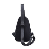Beyond The Horizon Woven Neoprene Sling Sling Backpack
