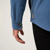 TM Peak Fleece Shirt Jacket