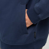 TM Stretchknit Bomber Jacket