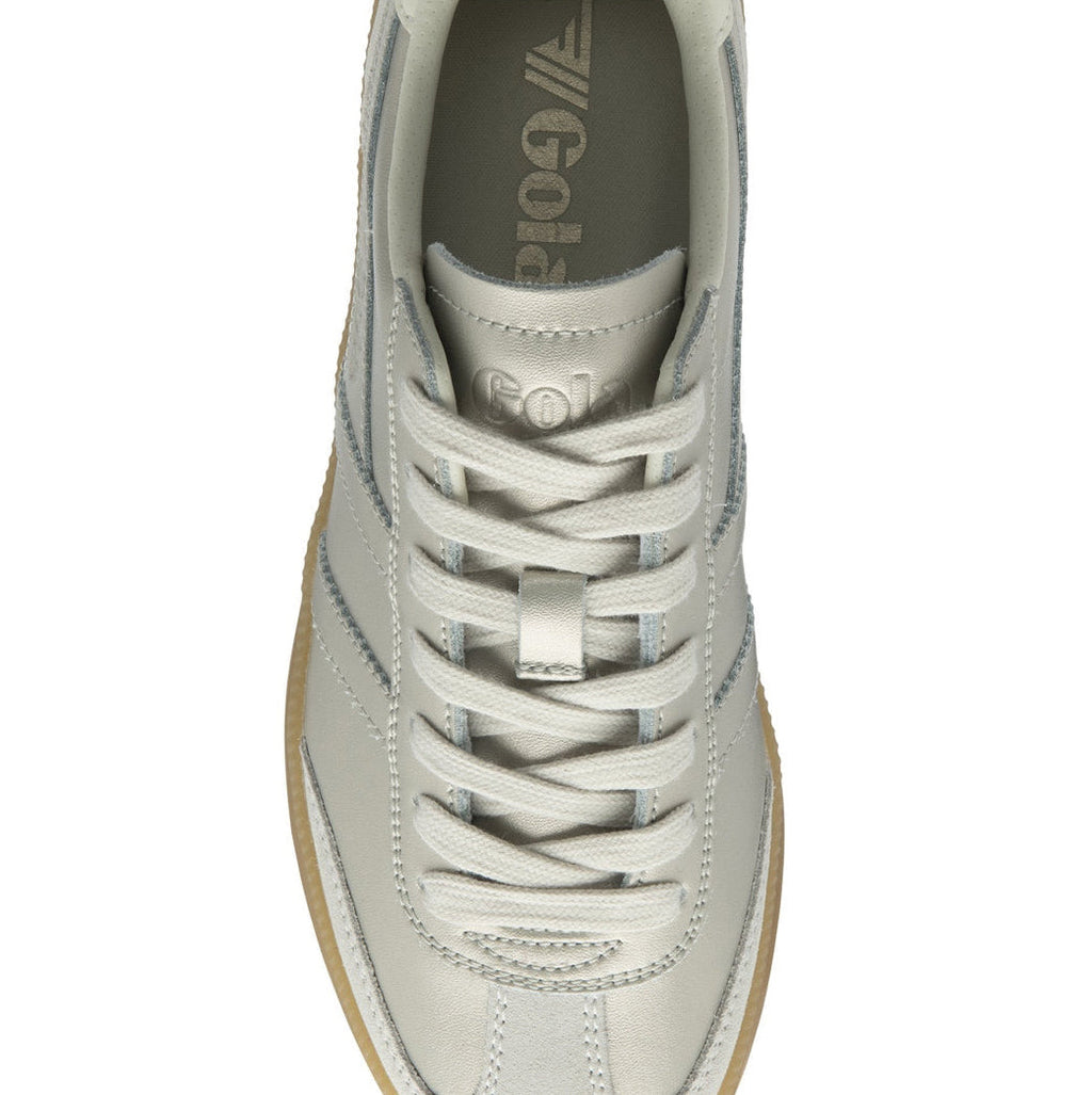 Gola Women's Viper Metallic Sneakers