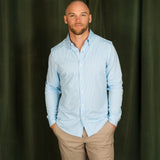Rhone Commuter Shirt - Slim