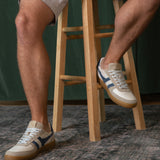 Gola Hawk 83' Sneaker