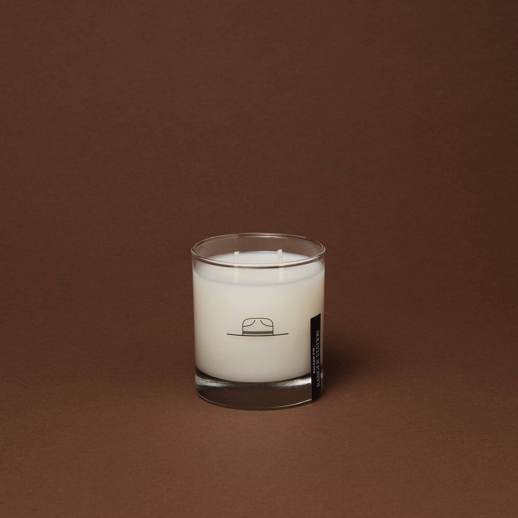 Ranger Station Balsam Fir Candle