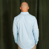 Rhone Commuter Shirt - Slim