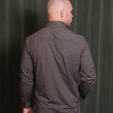 Rhone Commuter Shirt – Semi Spread Collar