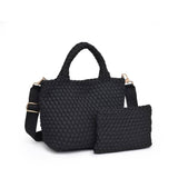 Sky's The Limit Small Sustainable Crossbody