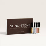 Sling & Stone Cologne Discovery Collection Box