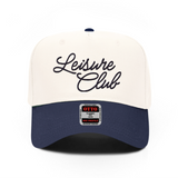 Leisure Club Vintage Trucker Hat