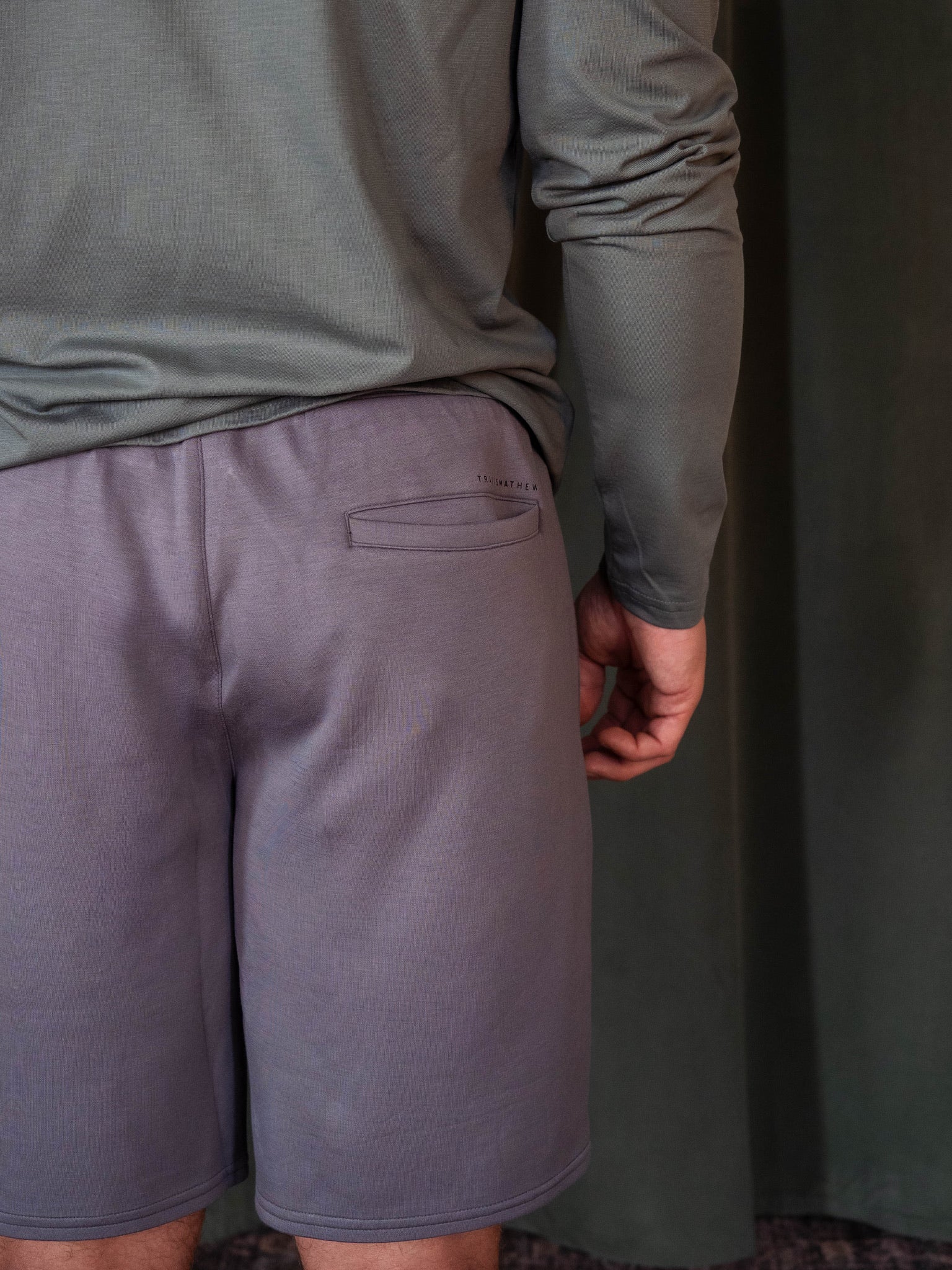 TM Fibercloud Short 8In