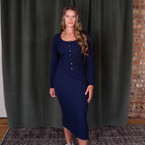 TM Cloud Rib Skirt