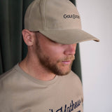 TM Golf Sucks Snapback Hat