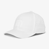 TM Bahamas Tech Snapback Hat