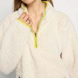 Big Bear 1/4 Zip