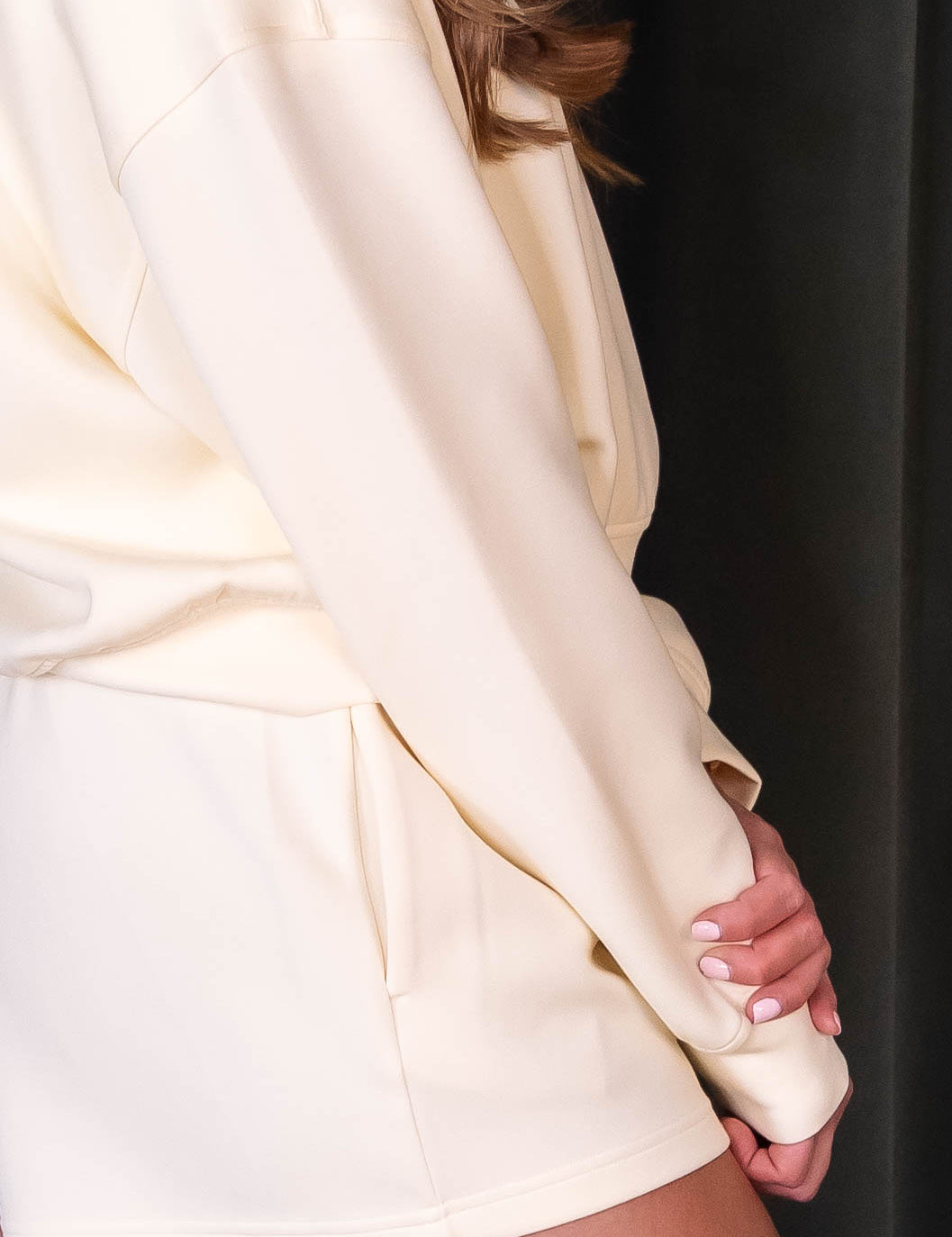 TM Cloudscape Pullover
