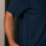 Rhone Invictus Training Tee V2