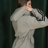 Splits59 Reggie Water Repellent Jacket