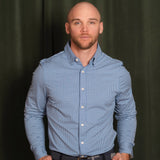 Rhone Men’s Commuter Shirt