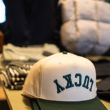 Lucky Hat Upside Down St. Patrick's Day Hat