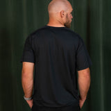Rhone Invictus Training Tee V2