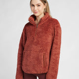 Big Bear 1/4 Zip