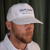TM Gate Crasher Snapback Hat
