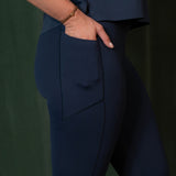 Rhone Revive 7/8 Pocket Legging