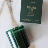 Fraser Fir Candle, 12 oz.