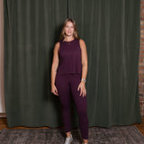 Rhone Revive 7/8 Pocket Legging