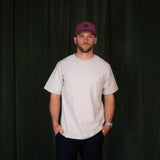 Rhythm Vintage Stripe Tee