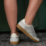 Gola Viper Metallic Sneakers