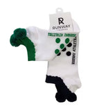 Pom Pom Sock Set