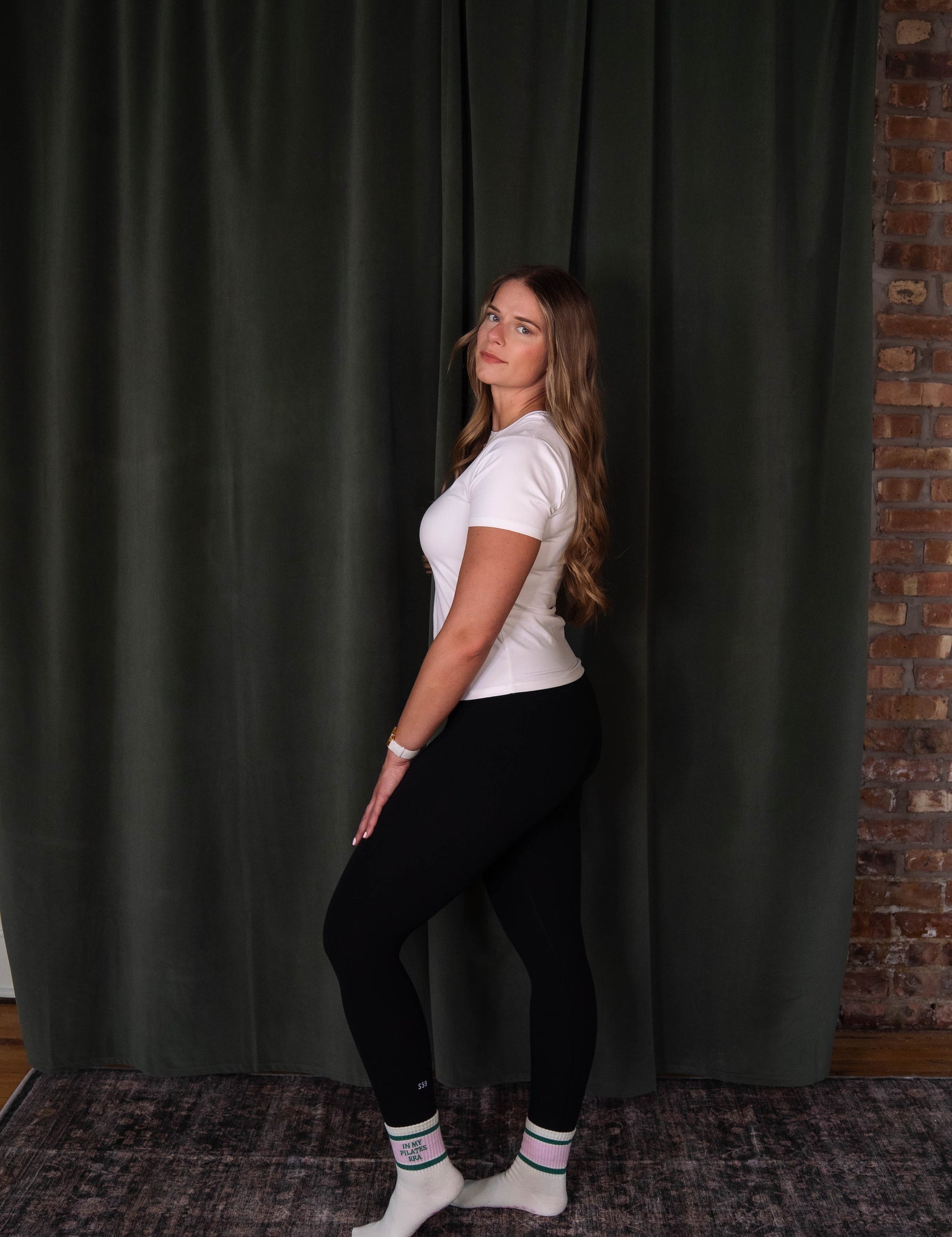 Rhone Ultimate Layer Tee
