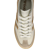 Gola Viper Leather Sneakers