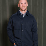 Rhone Landmark Shacket