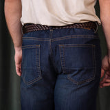TM Legacy Featherweight Jean