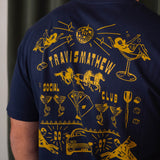 TM Club Dues Tee