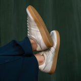 Gola Viper Metallic Sneakers